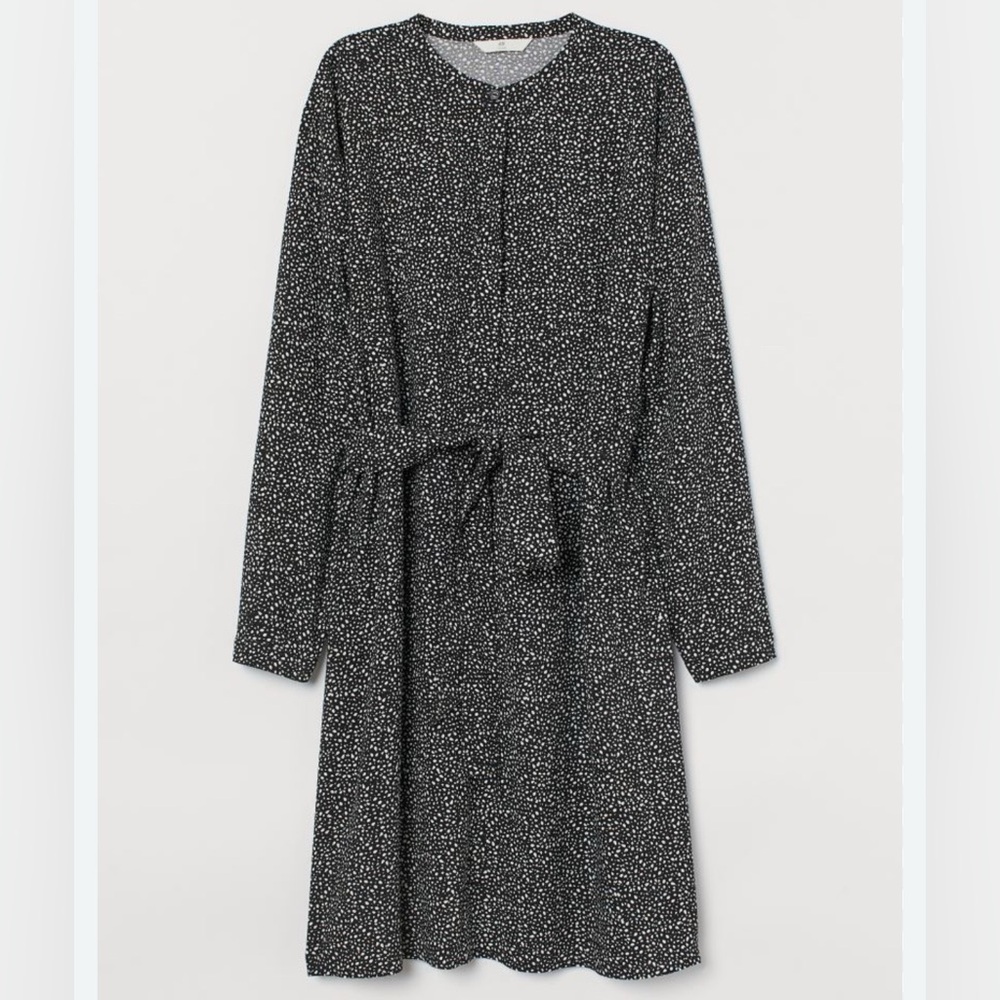 Shirt Dress